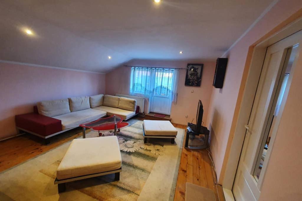 Casa Frizerului - Pets Allowed For Free & Moto Friendly Apartment Sebes  Exterior photo