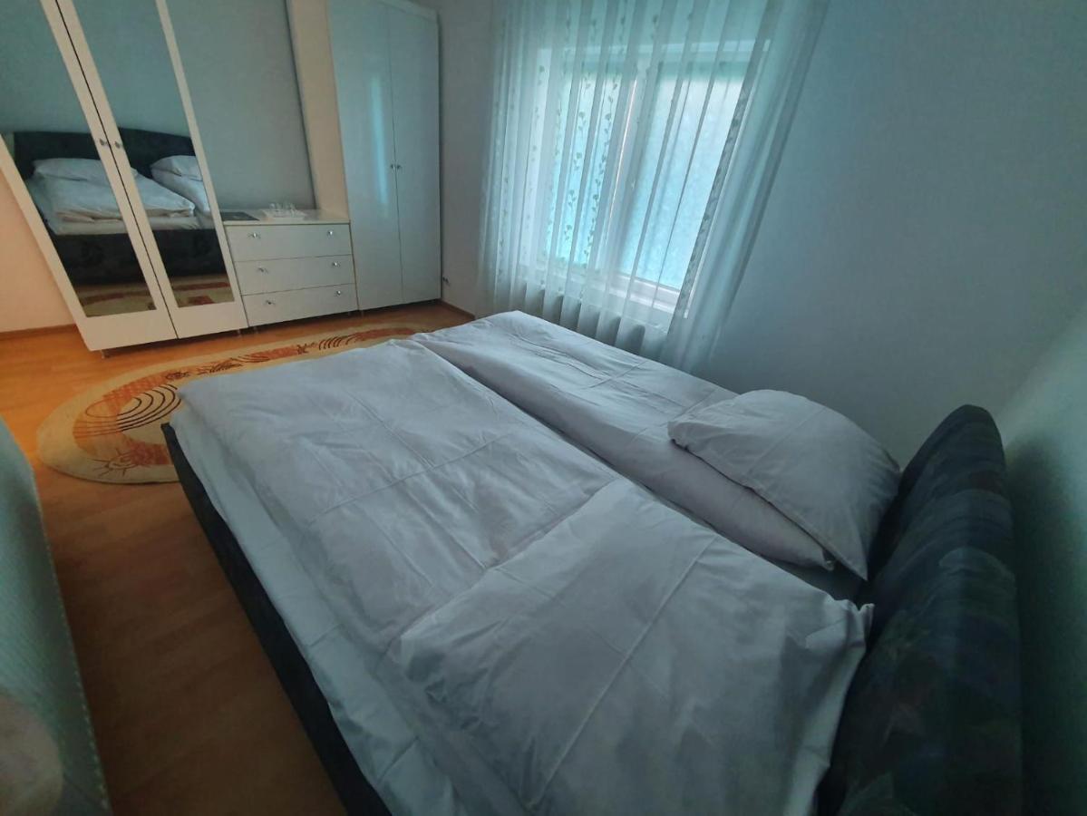 Casa Frizerului - Pets Allowed For Free & Moto Friendly Apartment Sebes  Exterior photo